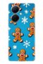 Vivo V29 Lite Case New Year's Themed Printed Patterned Cover Christmas-9.Jpg