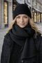 Duo Winter Women's Scarf Beanie Set of 2 - 2