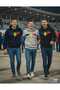 Romania Romania Polar Hoodie