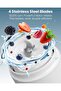 Moxedo 3 in 1 Portable Juicer Blender