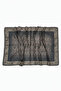 Estro Cotton Textured Shawl Italian Signature Series - 5