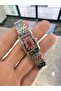 Roma Rakam Retro Cord New Model Women's Wristwatch - 3