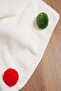 New Year Special Series Wellsoft Tv Blanket with Pompoms | New Year Blanket - 7