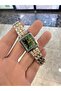 Square Roman Numeral Women's Wristwatch