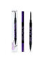 قلم حواجب MAYDREAM® BROW BLADE احترافي برأسين | مقاوم للماء والتلطخ - 2