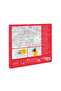 Dev Boyama Posteri - Supermarket - 5