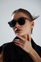 Olivers Polarized Sunglasses That Change Frame Color According to Light - 4