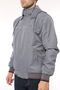 Inside Is Polar Twill Fabric Hooded Large Size Men's Tracksuit Set 4334 - 4