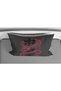 Dragon Patterned 3D Digital Printed Single Youth Boys' Duvet Cover Set Sleeping Set - 2
