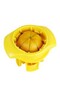 ®   New Product Practical Lemon Slicer with 8 Blades, Plug-In and Press to Cut and Slice