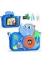 Kids Camera Toy Digital Camera for Kids, Birthday Gifts for Girls Age 3-12, 1080P HD Video Camera
