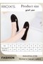 Women's Loafers, Fashion Casual Slip On Flats, Comfy Breathable Flat Shoes, Classic Penny Loafers, W - 7