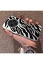 Xiaomi Redmi 14C 4g Compatible Silicone Edge Hard Back Anti-Fall Case Wild Tiger - 2