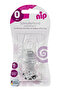 Soother Band with Ring for all soother without ring - 3