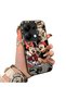 Xiaomi Poco M6 Pro 4g Compatible Silicone Edge Hard Back Anti-Fall Case Classic Mickey Mouse - 2