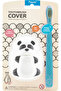 Oral Hygienic Set Fun Animal Toothbrush Holder - 2