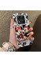 Xiaomi Poco X7 5g Compatible Silicone Edge Hard Back Anti-Fall Case Classic Mickey Mouse