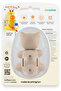 Fun Animal Beagle & Cat pack of 2 Toothbrush Cover - 7