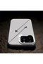 iPhone 17 Pro Max Compatible Hard Acrylic Back Silicone Edge Lens Protection Case Airplane Show - 5