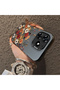 Tecno Spark 10 Pro Compatible Silicone Edge Hard Back Anti-Fall Case Beautiful Flower - 3