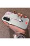 Samsung Galaxy A25 Compatible Silicone Edge Hard Back Anti-Fall Case Spiderman - 2