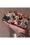 Samsung Galaxy A23 Compatible Silicone Edge Hard Back Anti-Fall Case Classic Mickey Mouse - 3