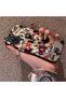 Xiaomi Redmi Note 10S Compatible Silicone Edge Hard Back Anti-Fall Case Classic Mickey Mouse - 4