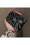 Infinix Hot 50I Compatible Silicone Edge Hard Back Anti-Fall Case Wild Tiger - 3