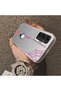 Samsung Galaxy A25 Compatible Silicone Edge Hard Back Anti-Fall Case Spiderman - 3