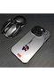 Tecno Spark 10 Pro Compatible Silicone Edge Hard Back Anti-Fall Case Spiderman - 5