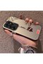 Samsung Galaxy S25 Ultra Compatible Silicone Edge Hard Back Anti-Fall Case Spiderman - 2