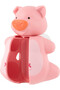 Oral Hygienic Set Fun Animal Toothbrush Holder - 3