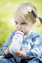 Baby Training Bottle, 330ML, 18M+ Milk Bottle - 3