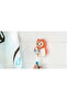 Fun Animal Owl Toothbrush Cover - 5