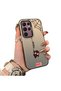 Samsung Galaxy S22 Ultra Compatible Silicone Edge Hard Back Anti-Fall Case Spiderman