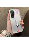 Xiaomi Redmi 10 Compatible Silicone Edge Hard Back Anti-Fall Case Spiderman - 4