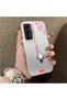 Samsung Galaxy A35 Compatible Silicone Edge Hard Back Anti-Fall Case Spiderman - 4