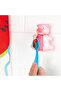 Oral Hygienic Set Fun Animal Toothbrush Holder - 5