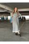 Knitwear Skirt Suit