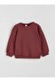 Basic Long Sleeve Baby Boy Sweatshirt 3-Pack (W5) - 2