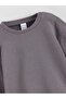 Basic Long Sleeve Baby Boy Sweatshirt 3-Pack (W5) - 7