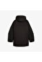 Protective Hooded down Parka - 6