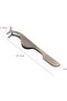 False Eyelash Tweezers Applicator - 4