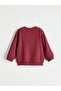 Crew Neck Girls' Sweatshirt 2-Pack (W5) - 8