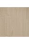 Sideboard HAMAR Honey Brown 79x40x80 cm Solid Wood Pine - 7