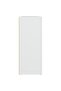 Sideboard White 91x29.5x75 cm Engineered Wood - 6