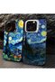 iPhone 13 Compatible Case Hard Shell Anti Fall Phone Case Table - 6