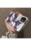 حافظة كورومي من السيليكون الواقي المتوافق مع هاتف iPhone 11 ذات الحافة الأكريليكية - 4