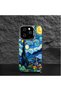 iPhone 13 Compatible Case Hard Shell Anti Fall Phone Case Table - 5