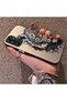Samsung Galaxy A14 Compatible Case Hard Shell Anti Fall Phone Case Tiger - 2